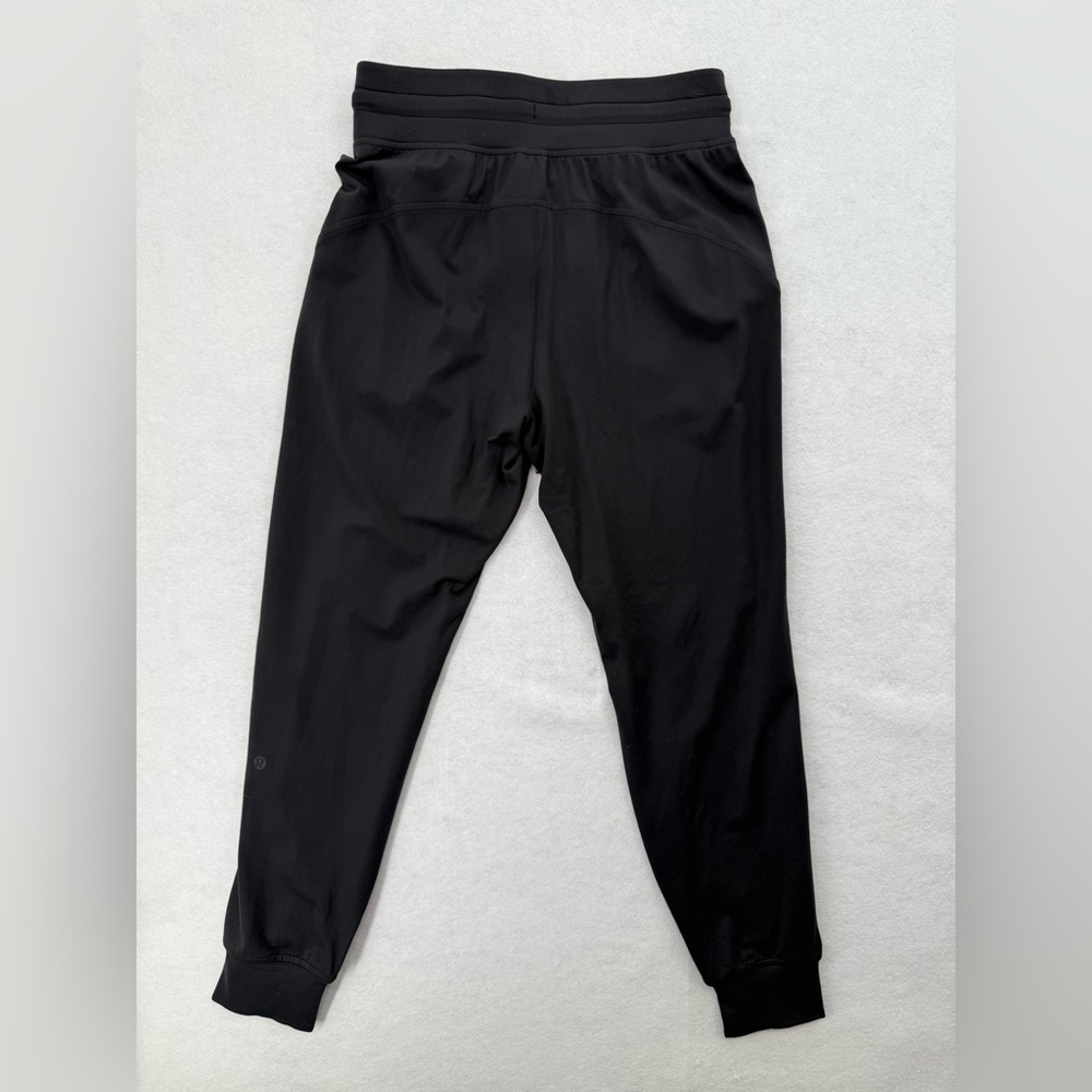 Lululemon Ready to Rulu High-Rise Jogger Black‎ Size 6 - Picture 9 of 15